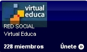 Red Social Virtual Educa